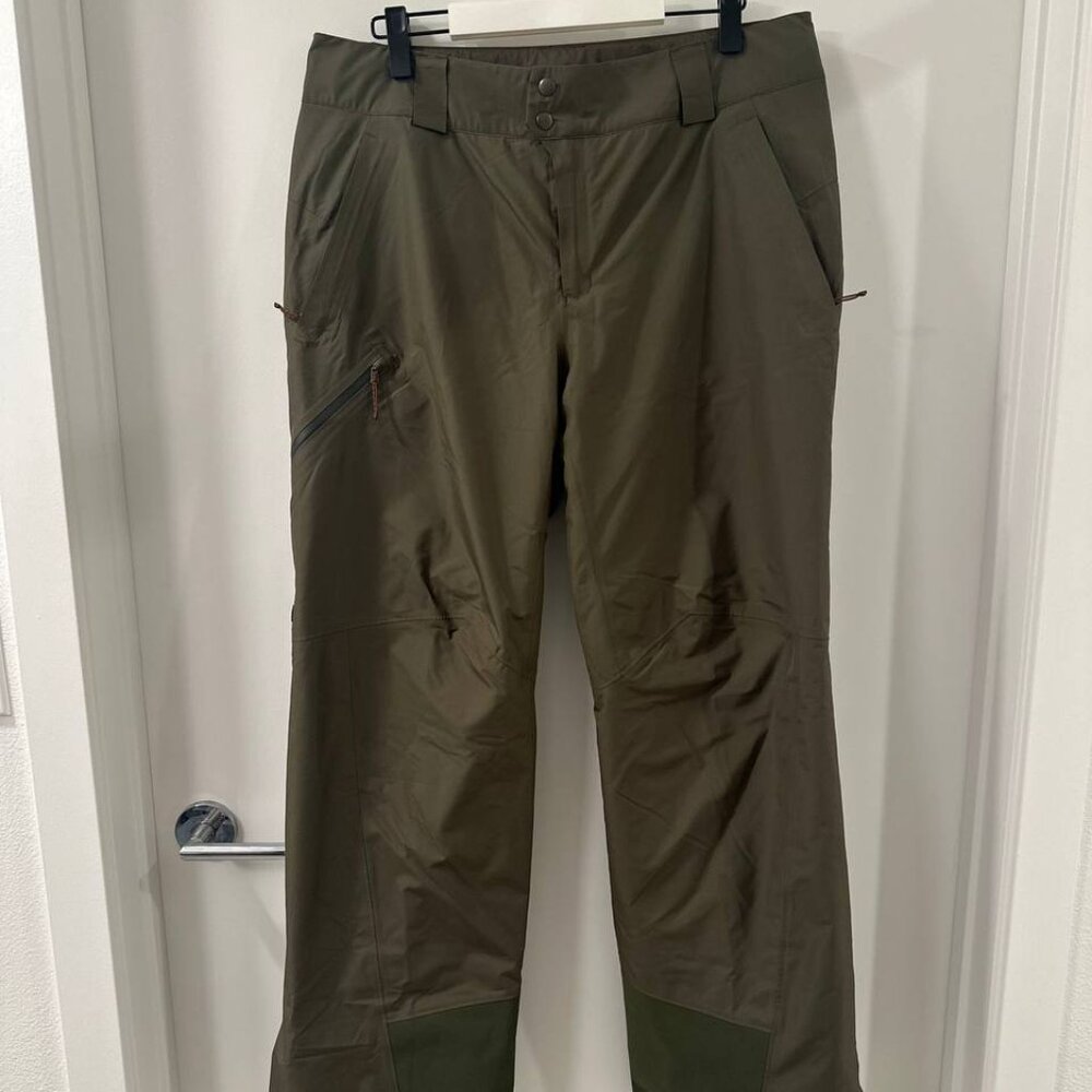 Patagonia Snow Pants Men's L